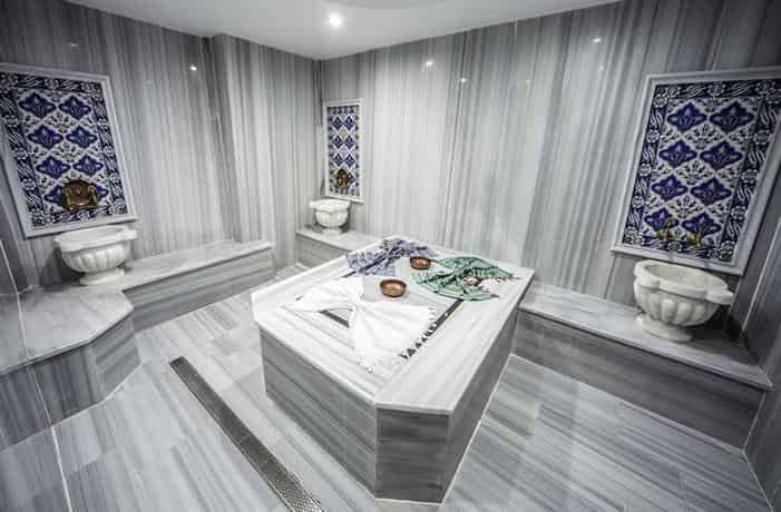 Hotel Golden Way Giyimkent